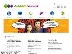 Sites similar to lifelink.ru