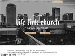 Sites similar to lifelinkchurch.com