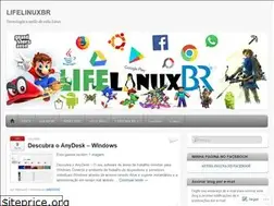 Sites similar to lifelinuxbr.wordpress.com