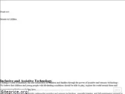 Sites similar to lifelites.org