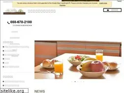 Sites similar to lifeliving.jp