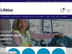 Sites similar to lifeloc.com