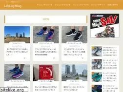 Sites similar to lifelog.blog