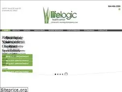 Sites similar to lifelogiconline.com
