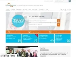 Sites similar to lifelong-learning.lu