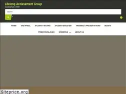 Sites similar to lifelongachievement.com