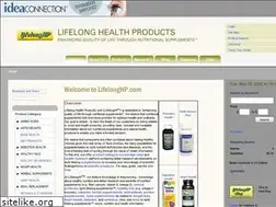 Sites similar to lifelonghp.com