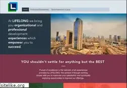 Sites similar to lifelongkuwait.com