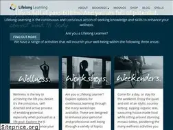 Sites similar to lifelonglearning.com.au