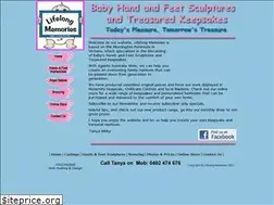 Sites similar to lifelongmemories.com.au