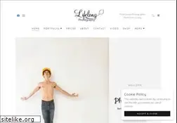 Sites similar to lifelongphotography.net
