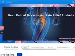 Sites similar to lifelongproducts.com