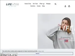 Sites similar to lifelongtrends.com