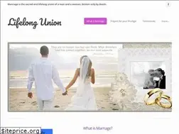Sites similar to lifelongunion.weebly.com
