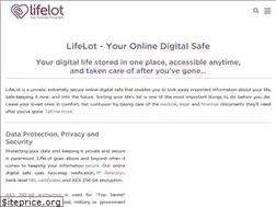 Sites similar to lifelot.co.nz