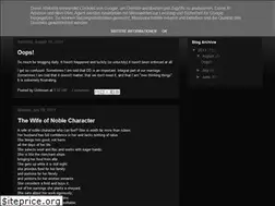 Sites similar to lifeloveanddd.blogspot.com