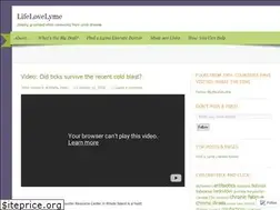 Sites similar to lifelovelyme.com