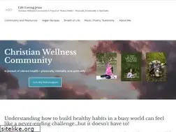 Sites similar to lifelovingjesus.com