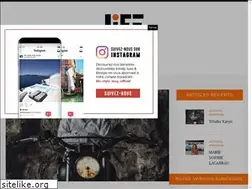 Sites similar to lifemag.fr