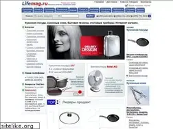 Sites similar to lifemag.ru