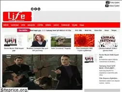 Sites similar to lifemagazin.net