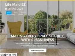 Sites similar to lifemaidez4you.com