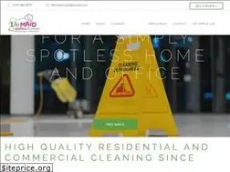 Sites similar to lifemaidsimple.com