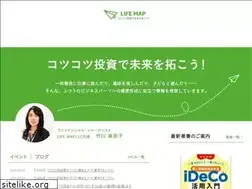 Sites similar to lifemapllc.com