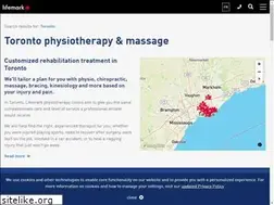 Sites similar to lifemarkchinatown.ca
