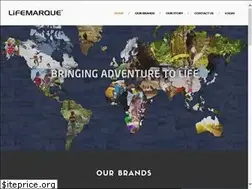Sites similar to lifemarque.co.uk