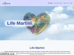 Sites similar to lifemartini.com