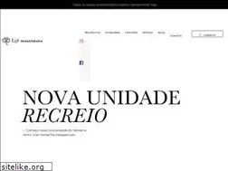 Sites similar to lifemassoterapia.com.br