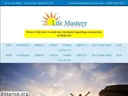 Sites similar to lifemasterycenter.com