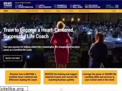 Sites similar to lifemasteryinstitute.com