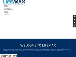Sites similar to lifemax.co.za