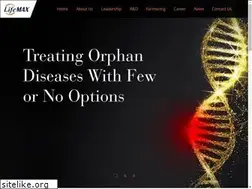 Sites similar to lifemaxlabs.com