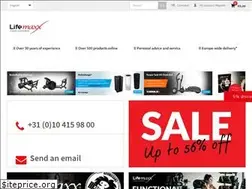 Sites similar to lifemaxx.com