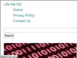Sites similar to lifeme.net
