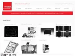 Sites similar to lifemed.com.pl