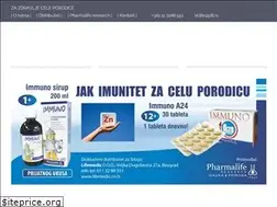 Sites similar to lifemedic.co.rs