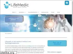 Sites similar to lifemedic.nl