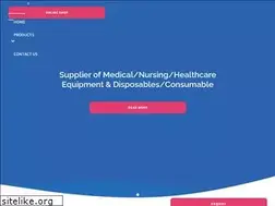 Sites similar to lifemedic.sg