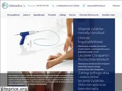 Sites similar to lifemedica.pl