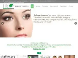 Sites similar to lifemedicalspa.com.mx