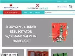 Sites similar to lifemedicalsupplier.com