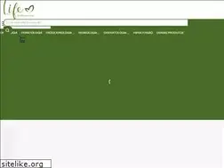 Sites similar to lifemedicamentos.com.br