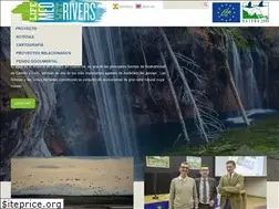 Sites similar to lifemedwetrivers.eu