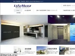Sites similar to lifement.co.jp