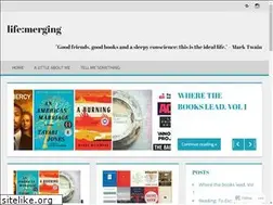 Sites similar to lifemerging.com