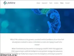 Sites similar to lifeminetx.com